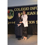 COLACIÓN SECUNDARIO 2018